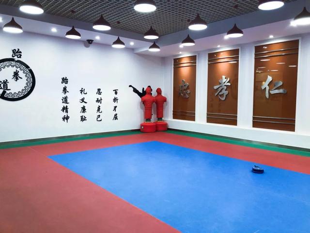 溫江首所國際學(xué)校今年9月開學(xué)   今年招收小一二、初一和高一學(xué)生