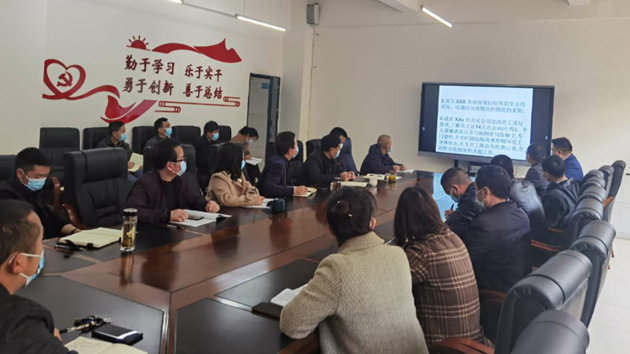 黃許職中、旅游學(xué)校開展校園疫情防控專題講座.png